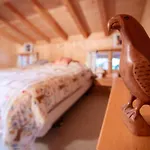 Domek alpejski Le Pre By Interhome