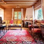 Le Pre By Interhome Domek alpejski *