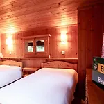Le Pre By Interhome Alpesi faház Villars-sur-Ollon