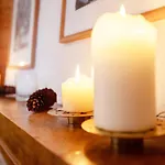 Domek alpejski Le Pre By Interhome Villars-sur-Ollon