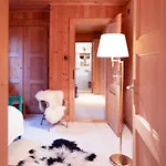 Le Pre By Interhome Domek alpejski