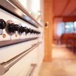 Domek alpejski Le Pre By Interhome