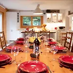 Le Pre By Interhome Domek alpejski *