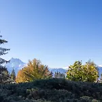 Le Pre By Interhome Domek alpejski Villars-sur-Ollon