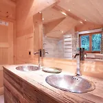 Domek alpejski Le Pre By Interhome Villars-sur-Ollon