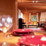 Le Pre By Interhome Alpesi faház