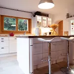 Domek alpejski Le Pre By Interhome