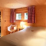 Le Pre By Interhome Alpesi faház *