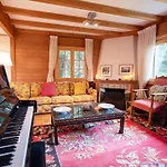 Le Pre By Interhome Alpesi faház Villars-sur-Ollon