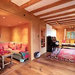 Le Pre By Interhome * Villars-sur-Ollon