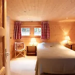 Domek alpejski Le Pre By Interhome