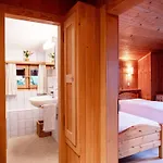 Le Pre By Interhome Domek alpejski *