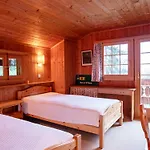 Domek alpejski Le Pre By Interhome *