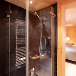 Domek alpejski Le Pre By Interhome Villars-sur-Ollon