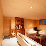 Le Pre By Interhome * 빌라쉬르올롱