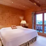 Le Pre By Interhome