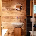 Domek alpejski Le Pre By Interhome