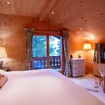 Le Pre By Interhome Domek alpejski *