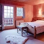 Domek alpejski Le Pre By Interhome *