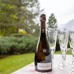 Domek alpejski Le Pre By Interhome Villars-sur-Ollon