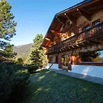 Le Pre By Interhome Villars-sur-Ollon