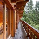 Le Pre By Interhome * Villars-sur-Ollon