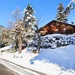 Alpesi faház Le Pre By Interhome Villars-sur-Ollon