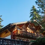 Le Pre By Interhome Villars-sur-Ollon