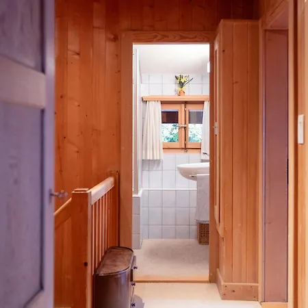 Le Pre By Interhome Alpesi faház