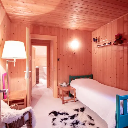 Le Pre By Interhome Villars-sur-Ollon