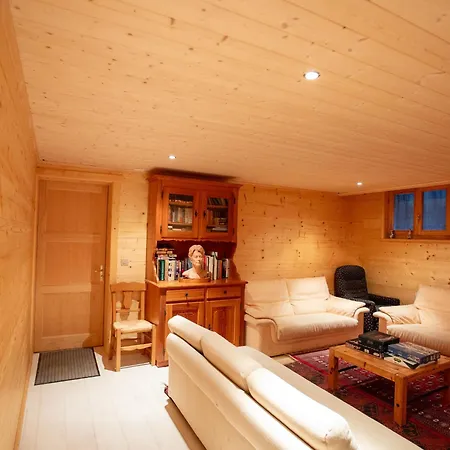 Le Pre By Interhome * Villars-sur-Ollon