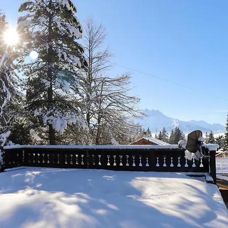 Le Pre By Interhome *