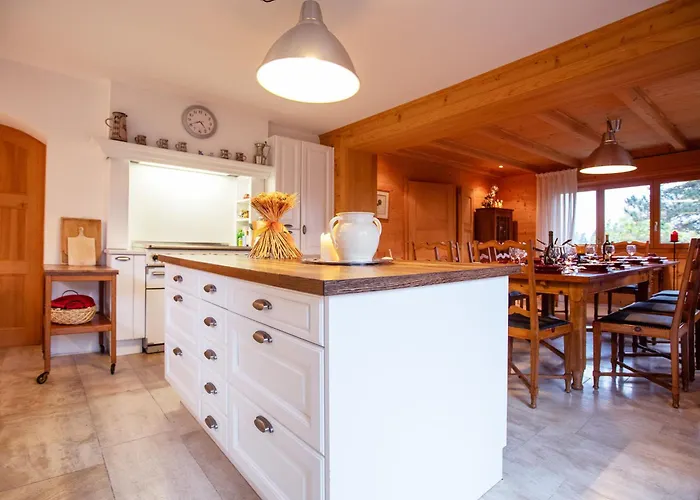 Le Pre By Interhome 빌라쉬르올롱