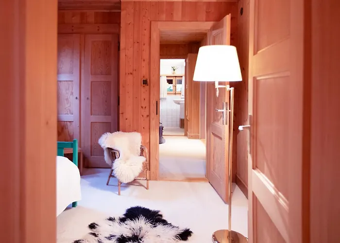 Le Pre By Interhome 샬레