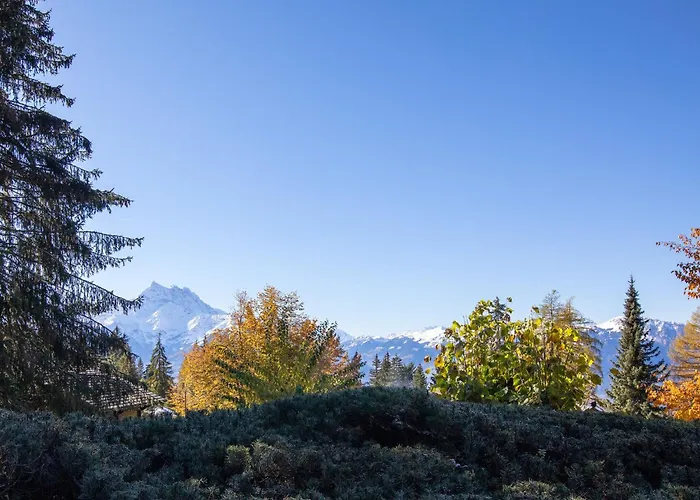 Le Pre By Interhome 샬레 빌라쉬르올롱