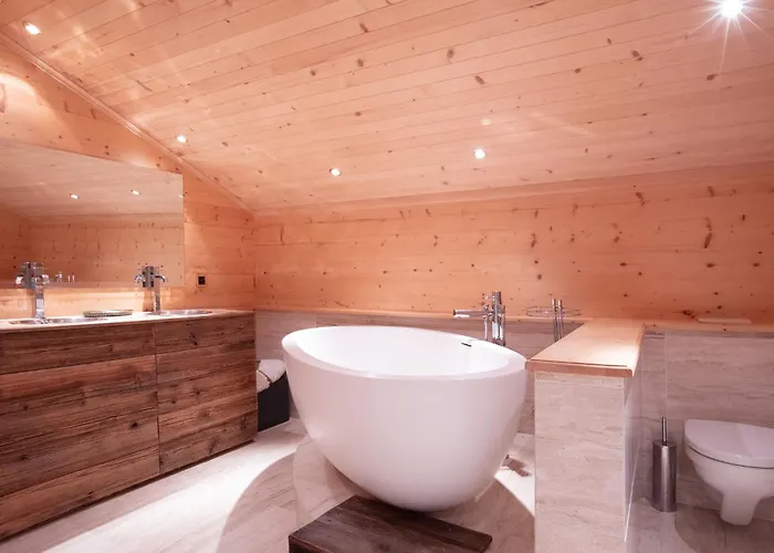 Le Pre By Interhome *