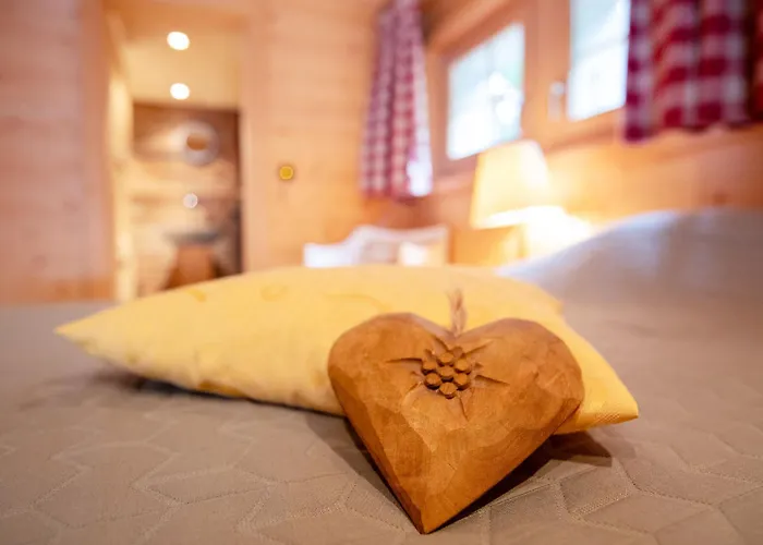 Le Pre By Interhome 빌라쉬르올롱