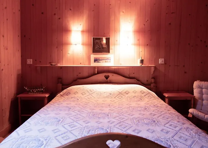 Le Pre By Interhome * 빌라쉬르올롱