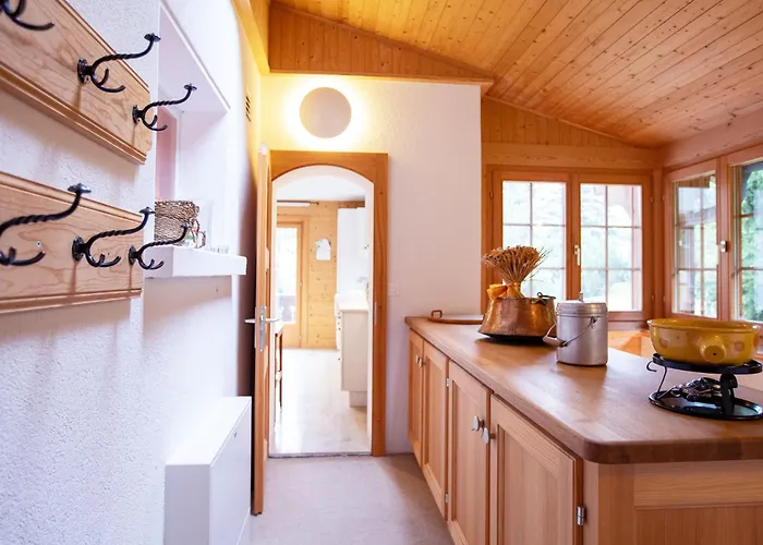 Le Pre By Interhome *