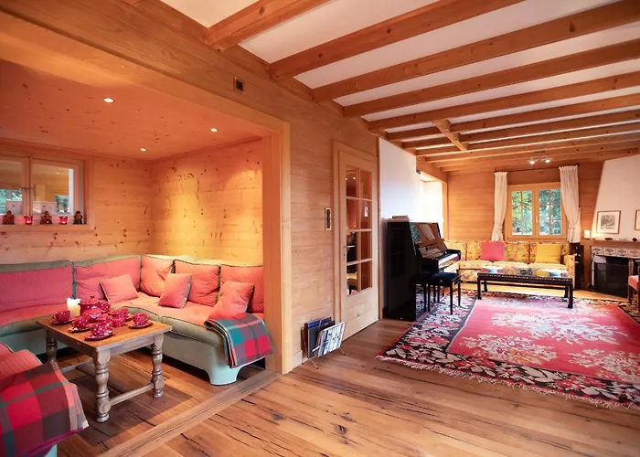 Le Pre By Interhome * 빌라쉬르올롱