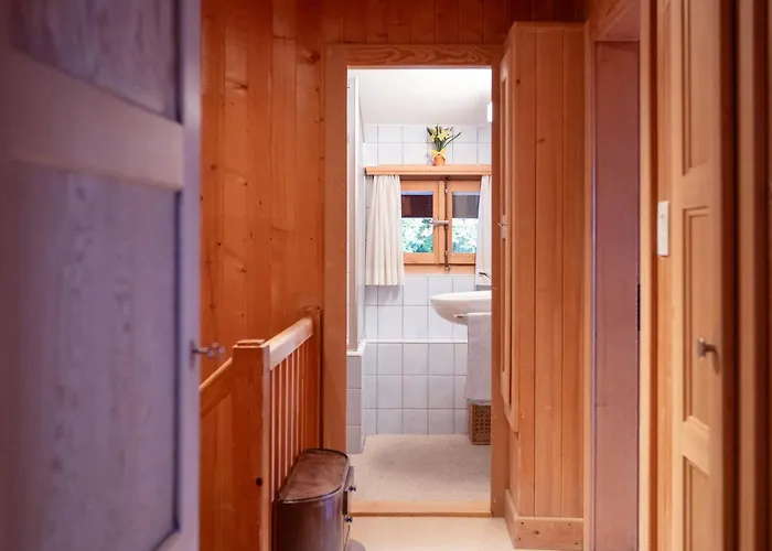 Le Pre By Interhome 샬레