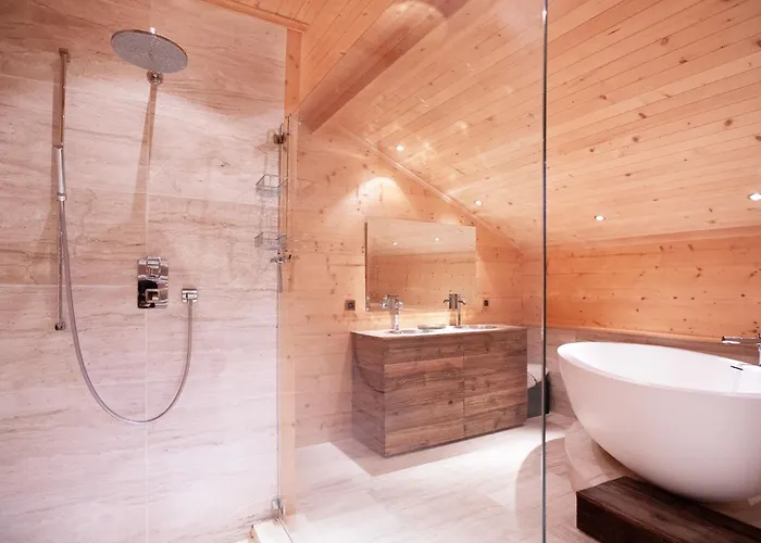 Le Pre By Interhome *