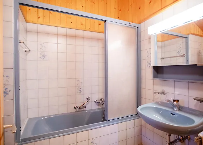 Le Pre By Interhome 샬레