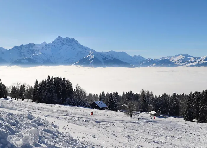 Le Pre By Interhome *