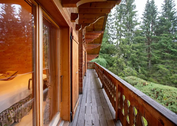 Le Pre By Interhome * 빌라쉬르올롱