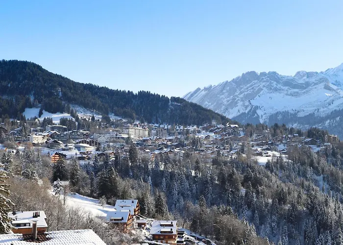 Le Pre By Interhome 샬레 *