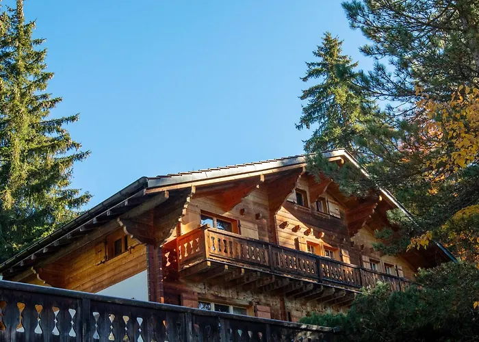 Le Pre By Interhome 빌라쉬르올롱