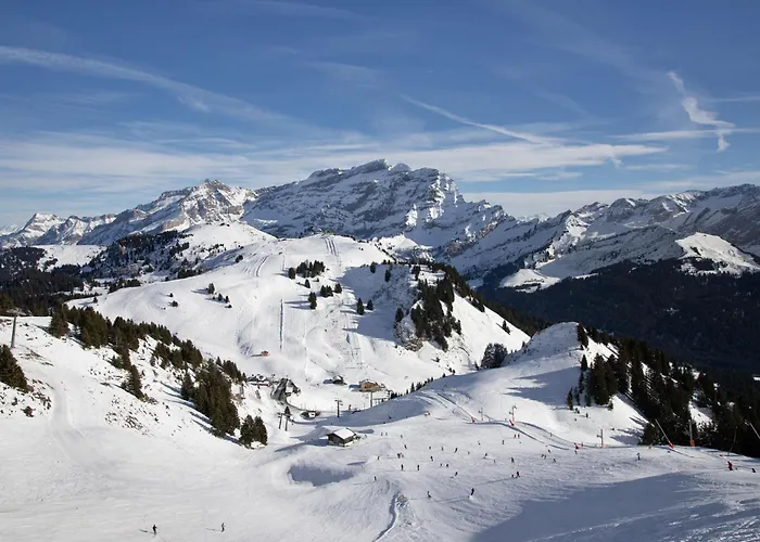 Le Pre By Interhome 샬레 *