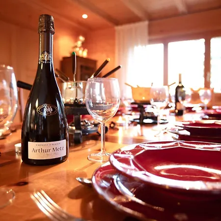 Le Pre By Interhome * Villars-sur-Ollon