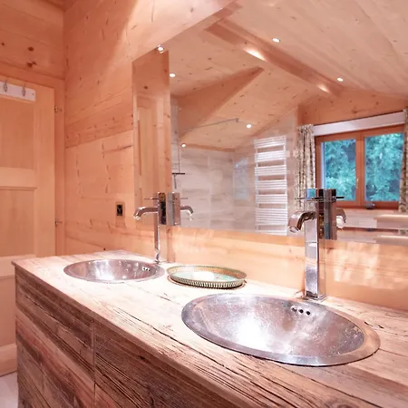 Σαλέ Le Pre By Interhome Villars-sur-Ollon